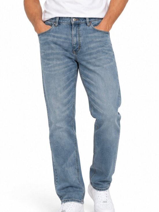 Tommy Bahama Other - Tommy Bahama Denim Sorrento Straight Leg Jeans Men's 36/38 Blue